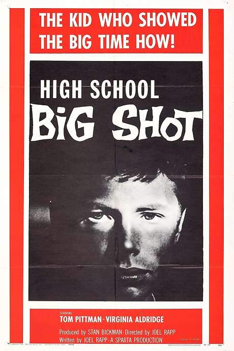 High School Big Shot